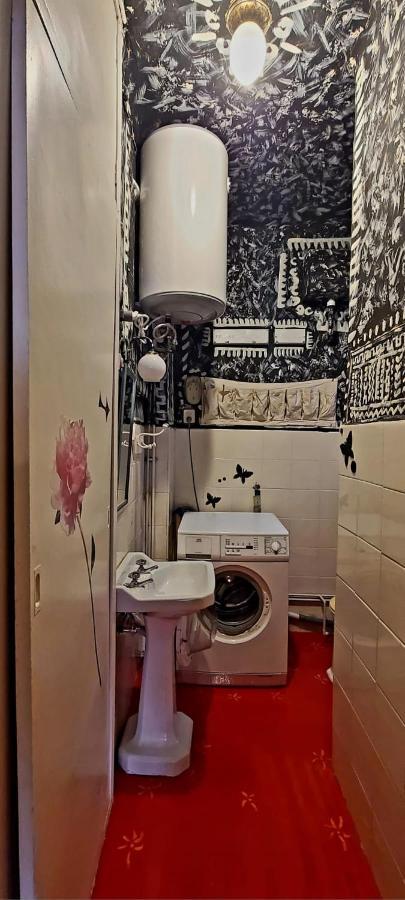 La Guarida De Burton Appartement Madrid