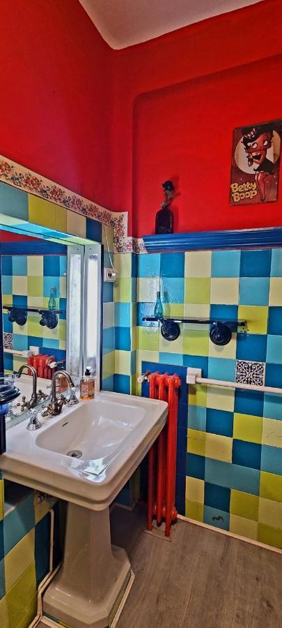 Appartement La Guarida De Burton Madrid