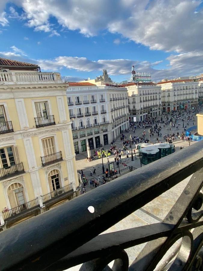 En El Centro De Madrid!! Madri