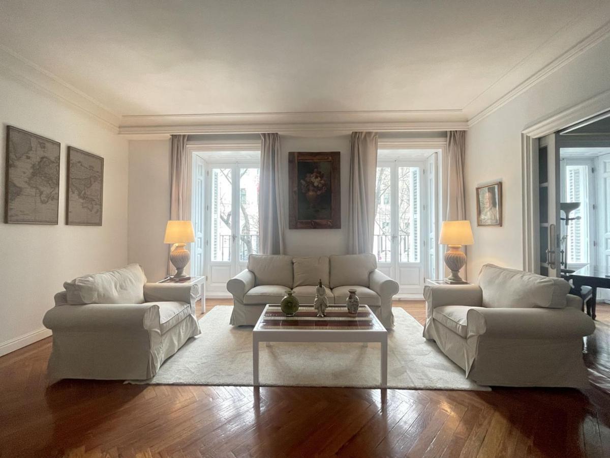 Alcala Appartement