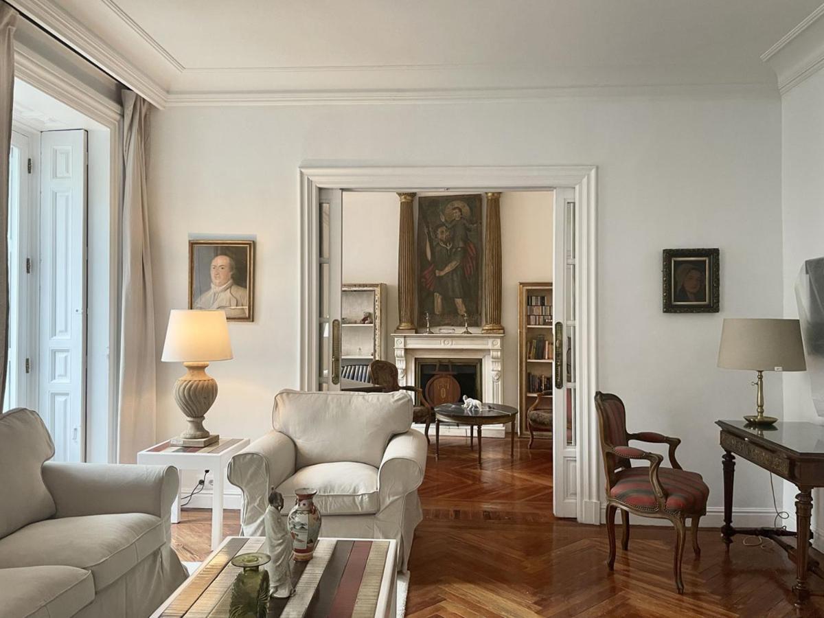 Apartment Apartamentos Alcala Madrid