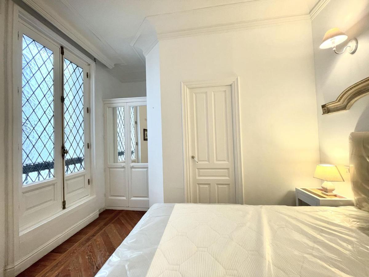 Appartement Alcala