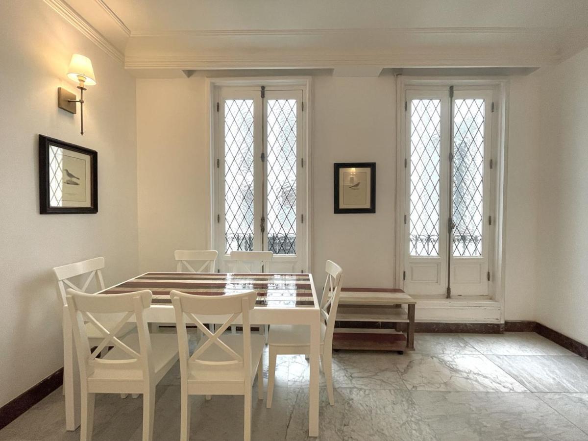 Appartement Alcala *