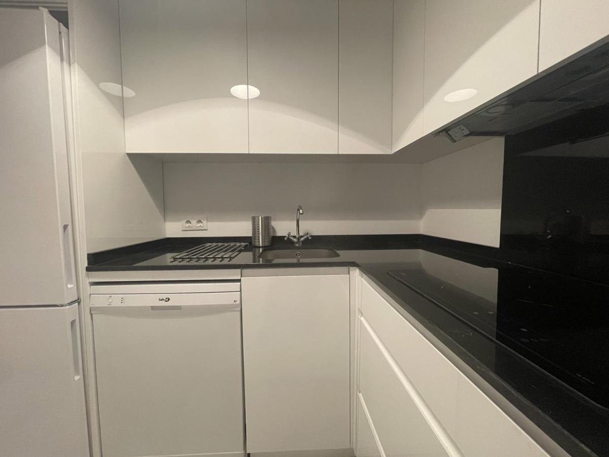 Alcala Appartement Madrid