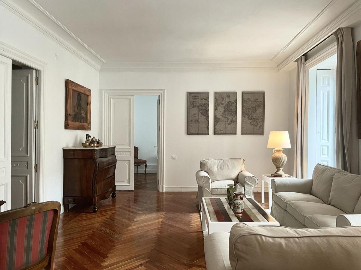 Appartement Alcala *