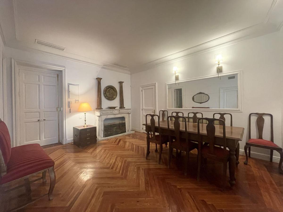 Alcala Appartement