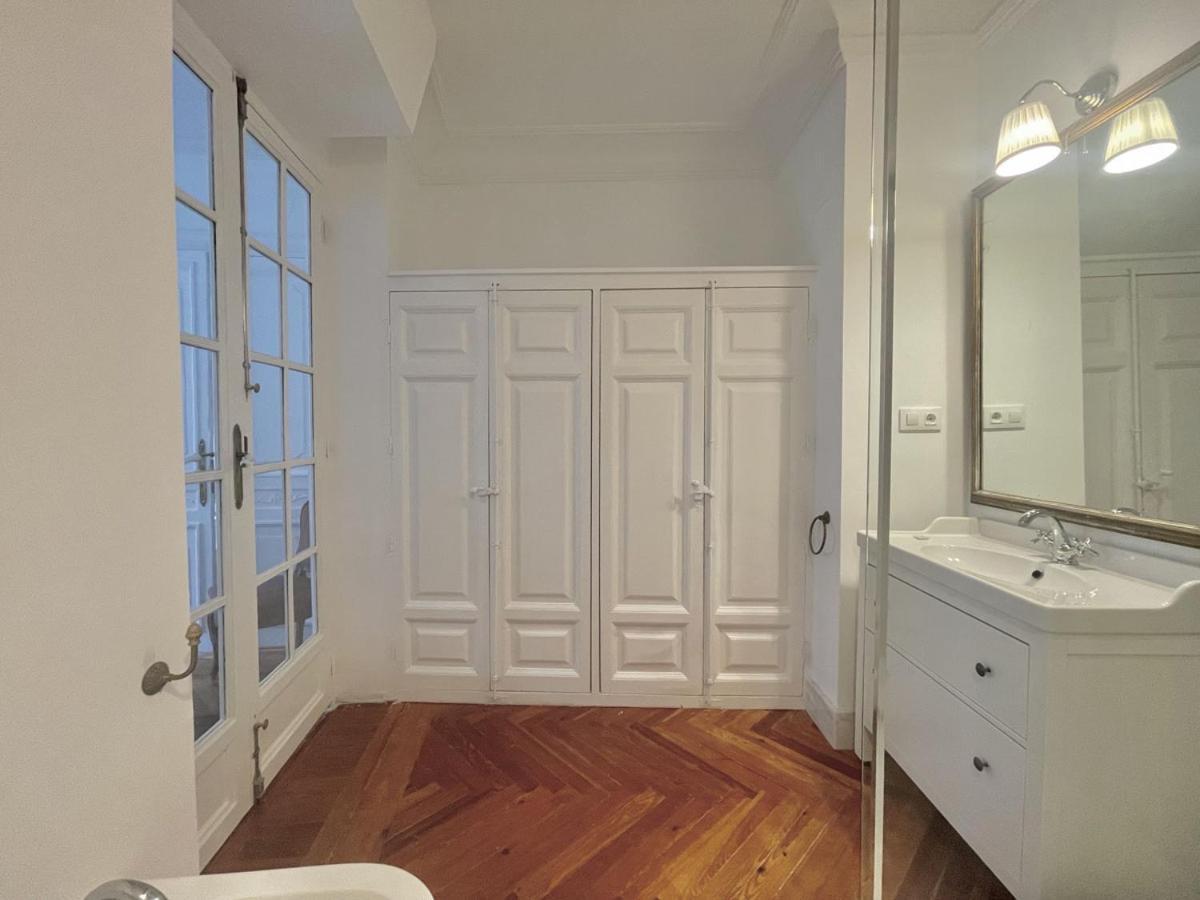 Appartement Alcala *