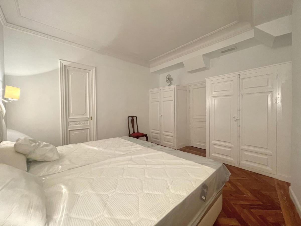 Appartement Alcala Madrid