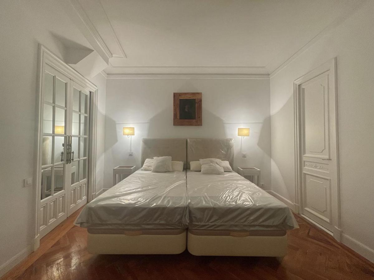 Alcala Appartement