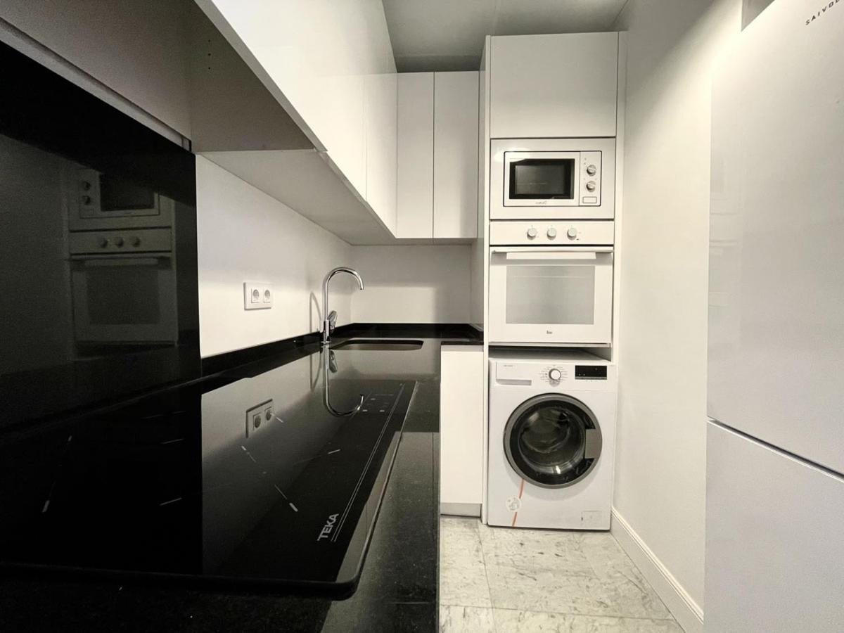 Apartamentos Alcala Madrid