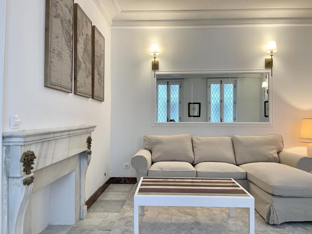 Alcala Appartement Madrid