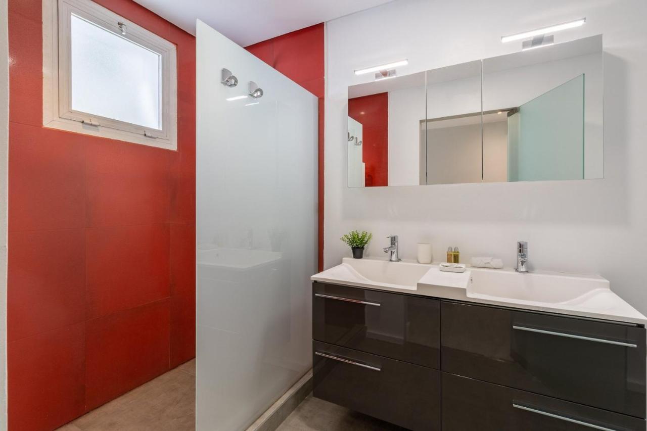Spectacular 2-bedroom With Stunning Retiro Park Views In The Heart Of Barrio Salamanca Apartment *