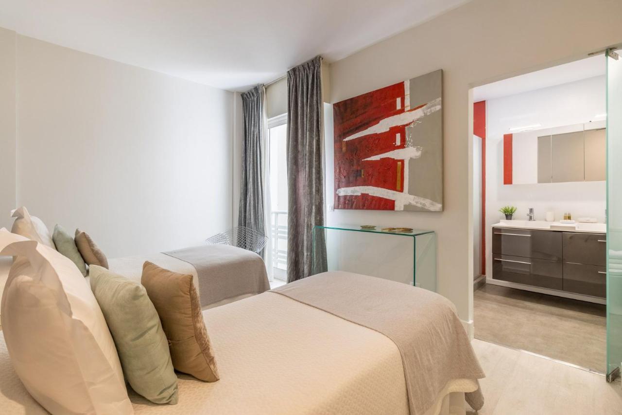 Apartment Spectacular 2-bedroom With Stunning Retiro Park Views In The Heart Of Barrio Salamanca Madrid