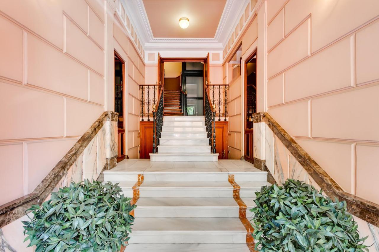 Apartamento Luxury Around Serrano And Juan Bravo Madrid