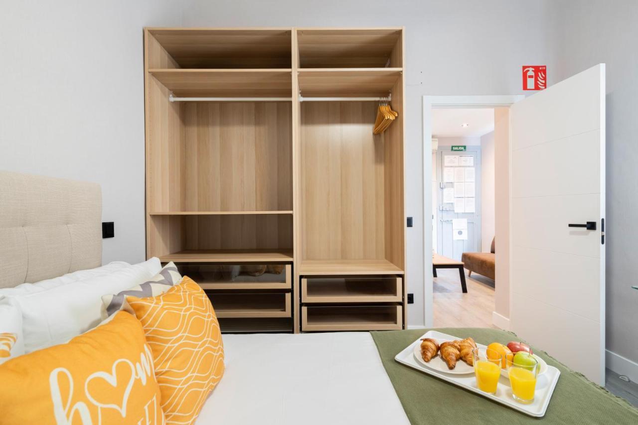Dobo Homes - Jo47 Apartamento Madri