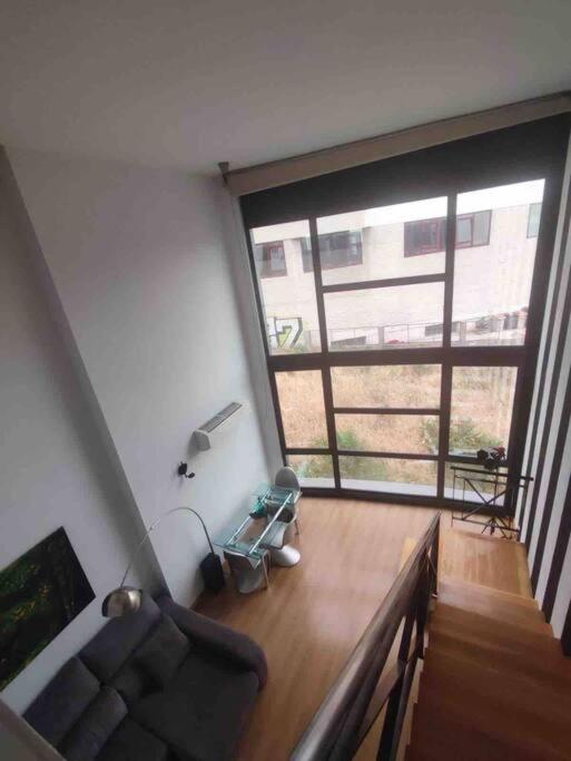 Loft Cerca De Calle De Alcala Apartment Madrid