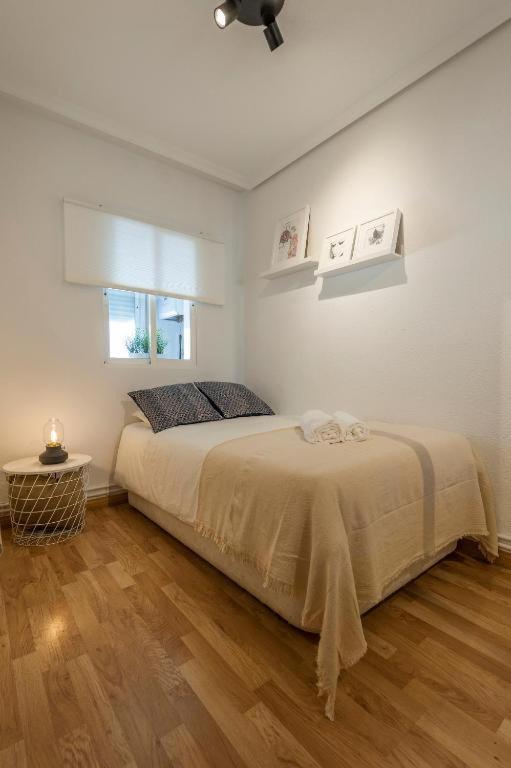 Apartment Ifema Deluxe - Aeropuerto I - Eleven Host *