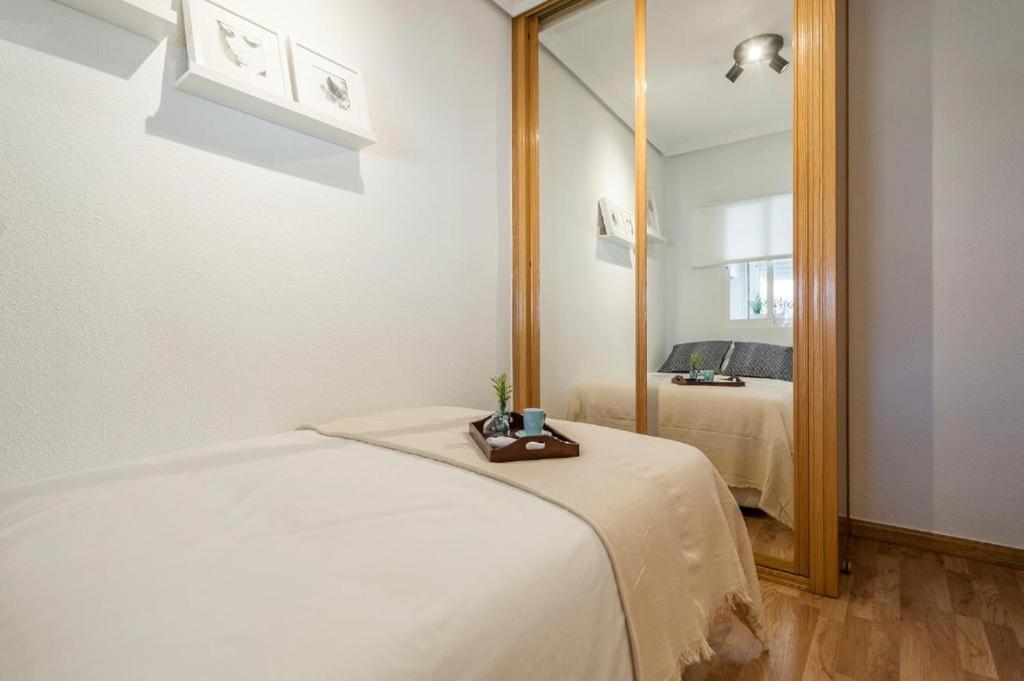 Apartamento Ifema Deluxe - Aeropuerto I - Eleven Host