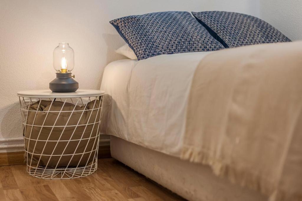 Apartamento Ifema Deluxe - Aeropuerto I - Eleven Host Madrid
