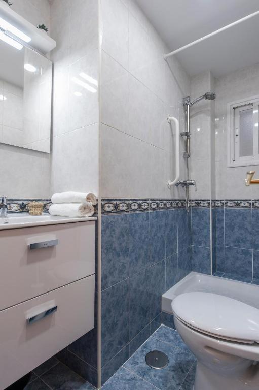 Apartamento Ifema Deluxe - Aeropuerto I - Eleven Host *