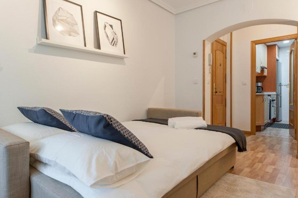 Apartment Ifema Deluxe - Aeropuerto I - Eleven Host