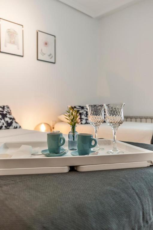 Apartamento Ifema Deluxe - Aeropuerto I - Eleven Host