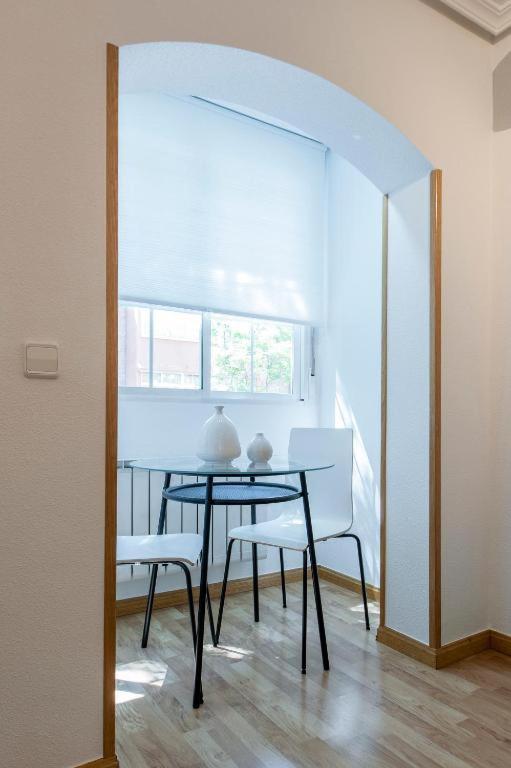 Ifema Deluxe - Aeropuerto I - Eleven Host Apartment Madrid