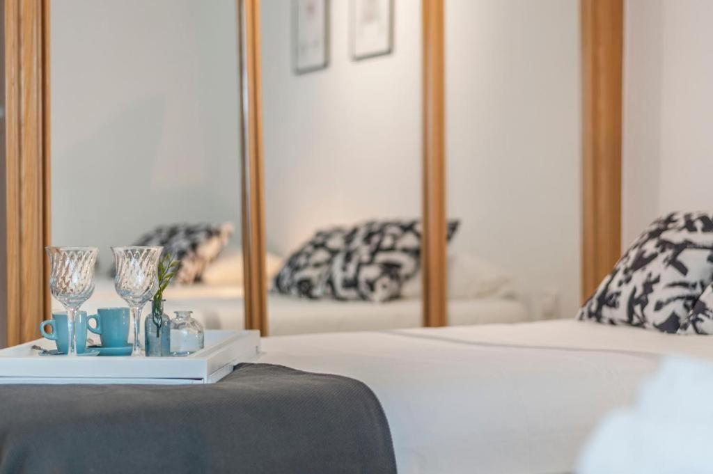 Ifema Deluxe - Aeropuerto I - Eleven Host Apartment Madrid
