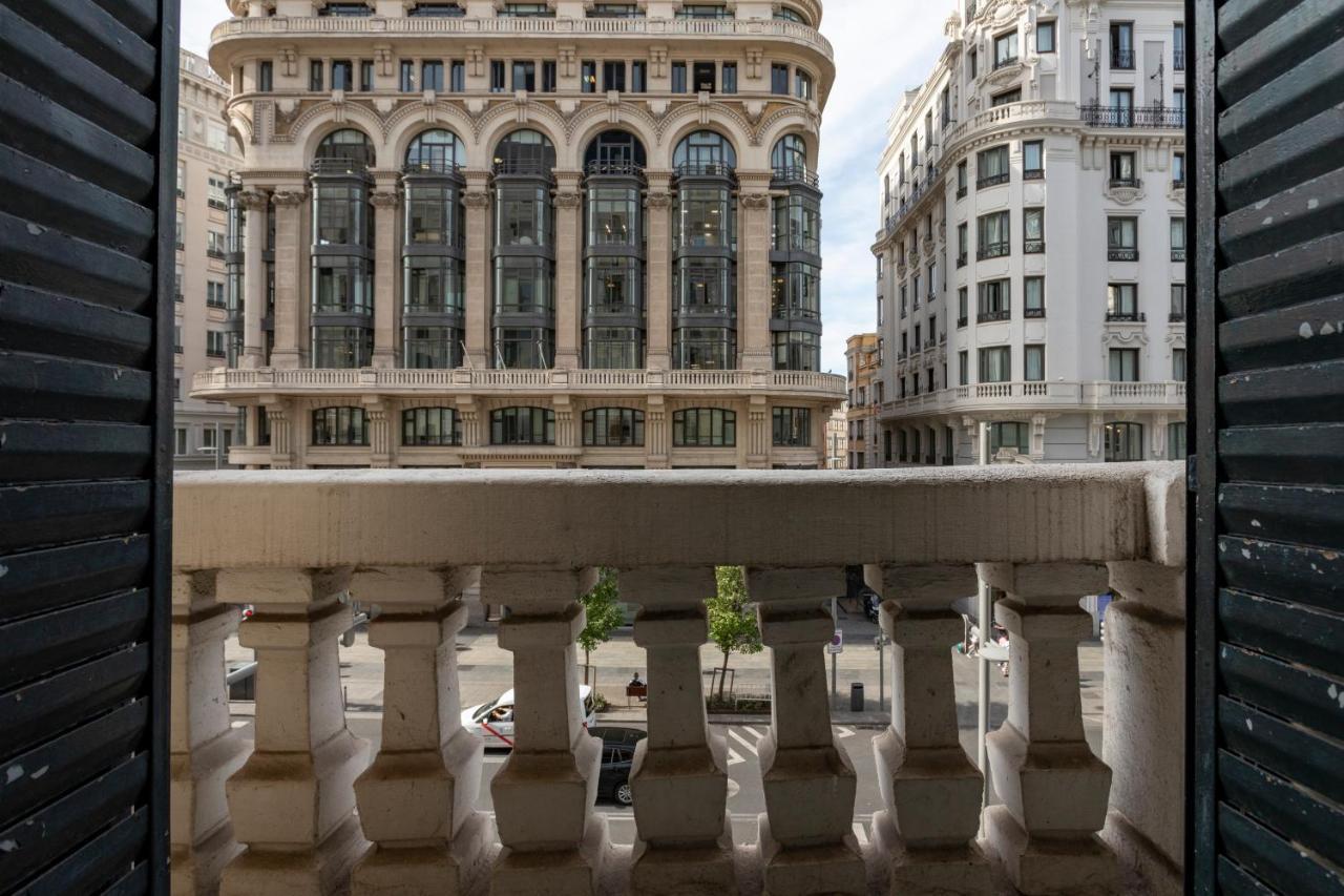 Petit Palace Triball Madrid