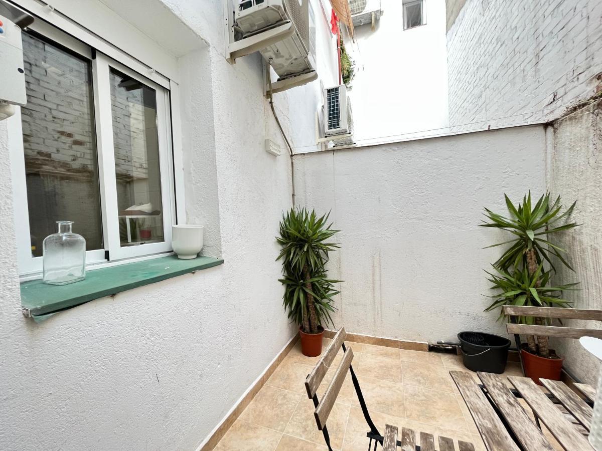 Apartamento Encantador Val Der Temporal Madrid