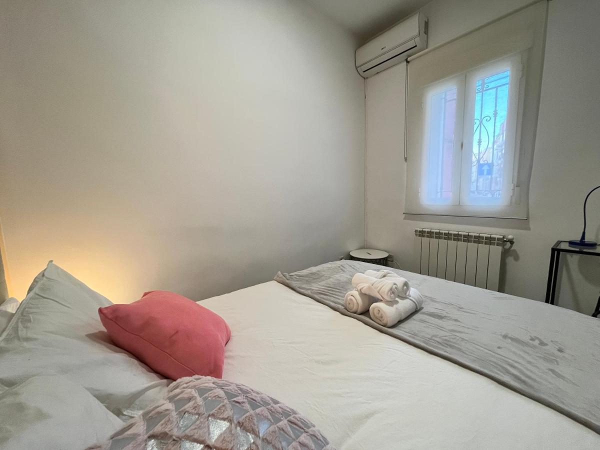 Apartamento Encantador Val Der Temporal