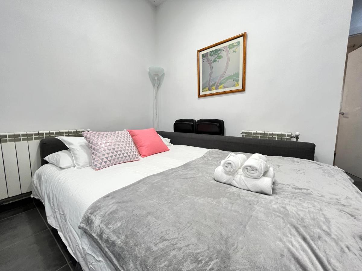 Apartamento Encantador Val Der Temporal Madrid