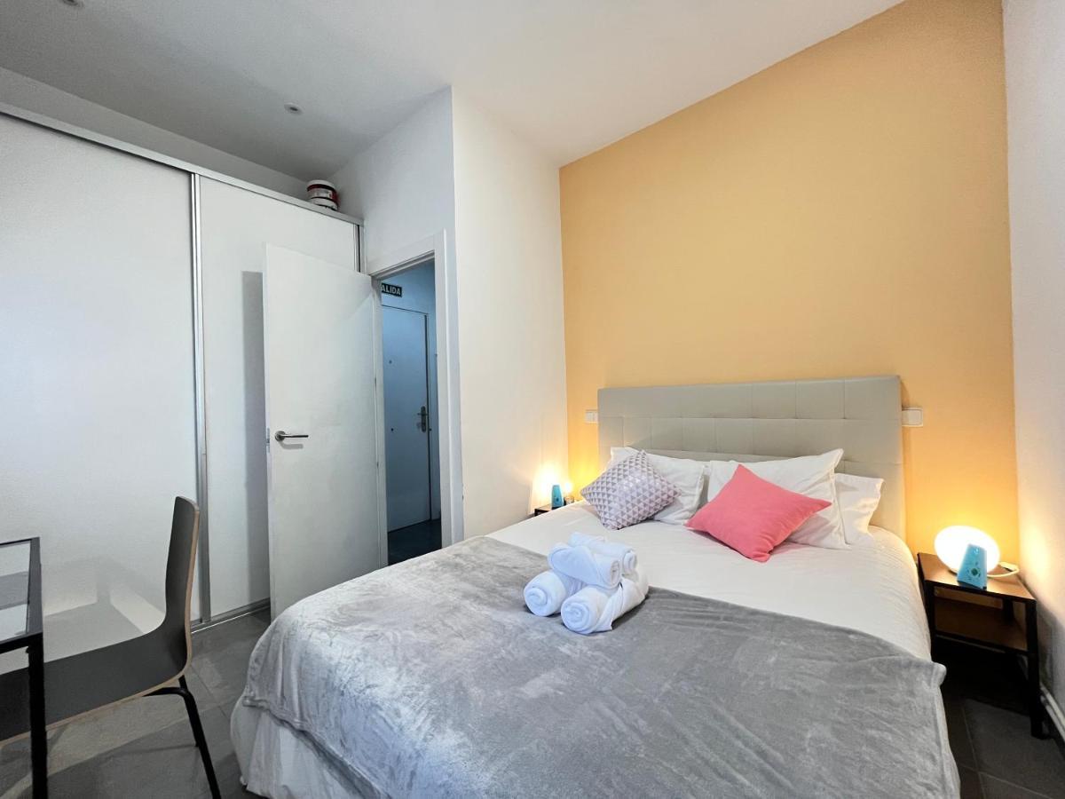 Apartamento Encantador Val Der Temporal Madrid