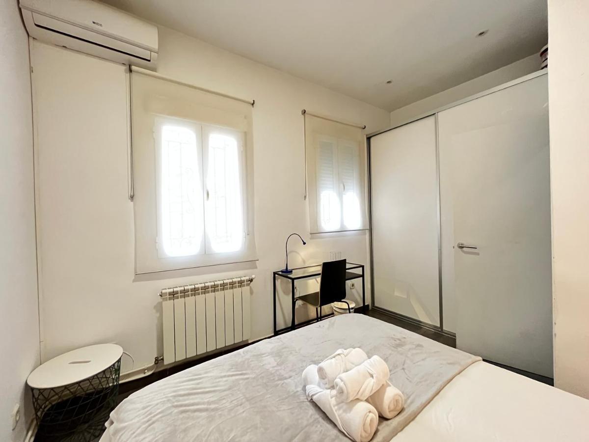 Apartamento Encantador Val Der Temporal *