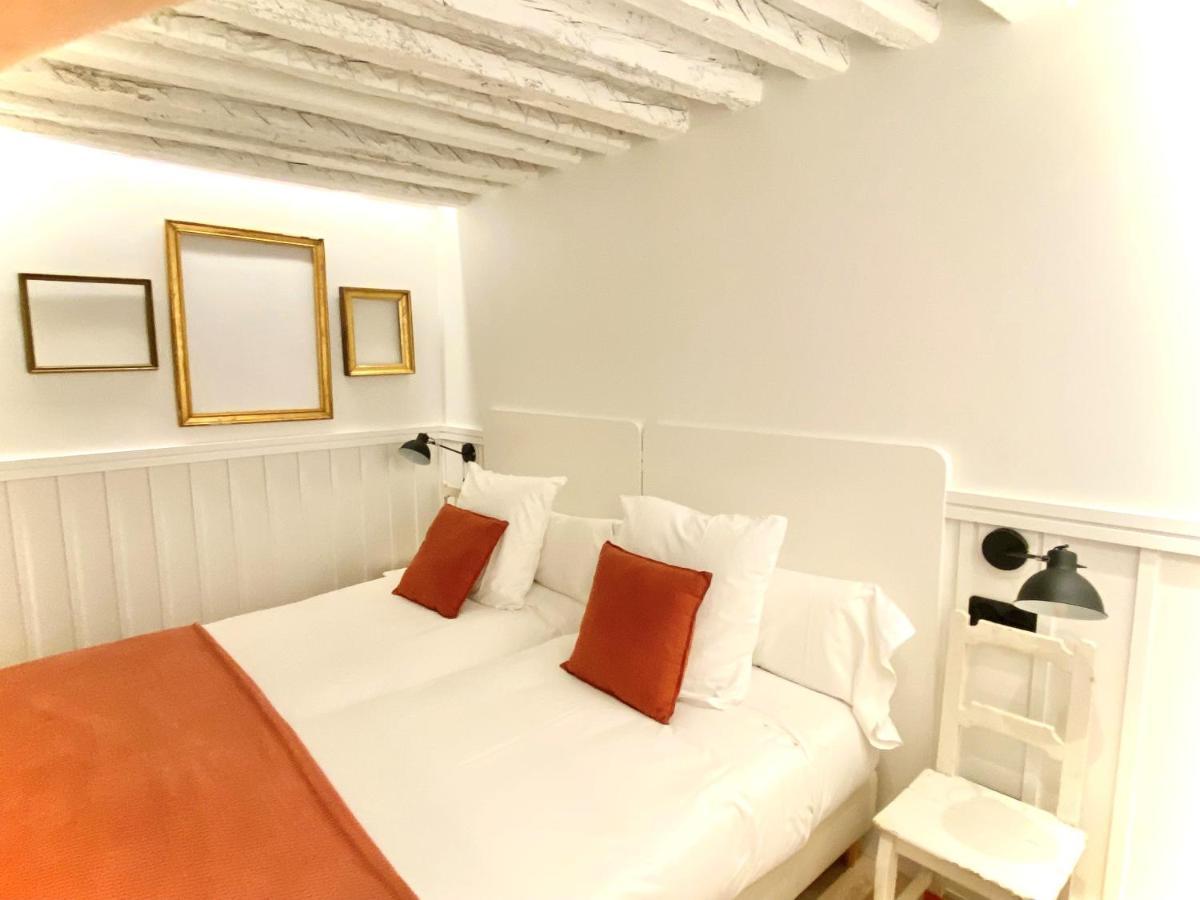 Principe 7 Appartement