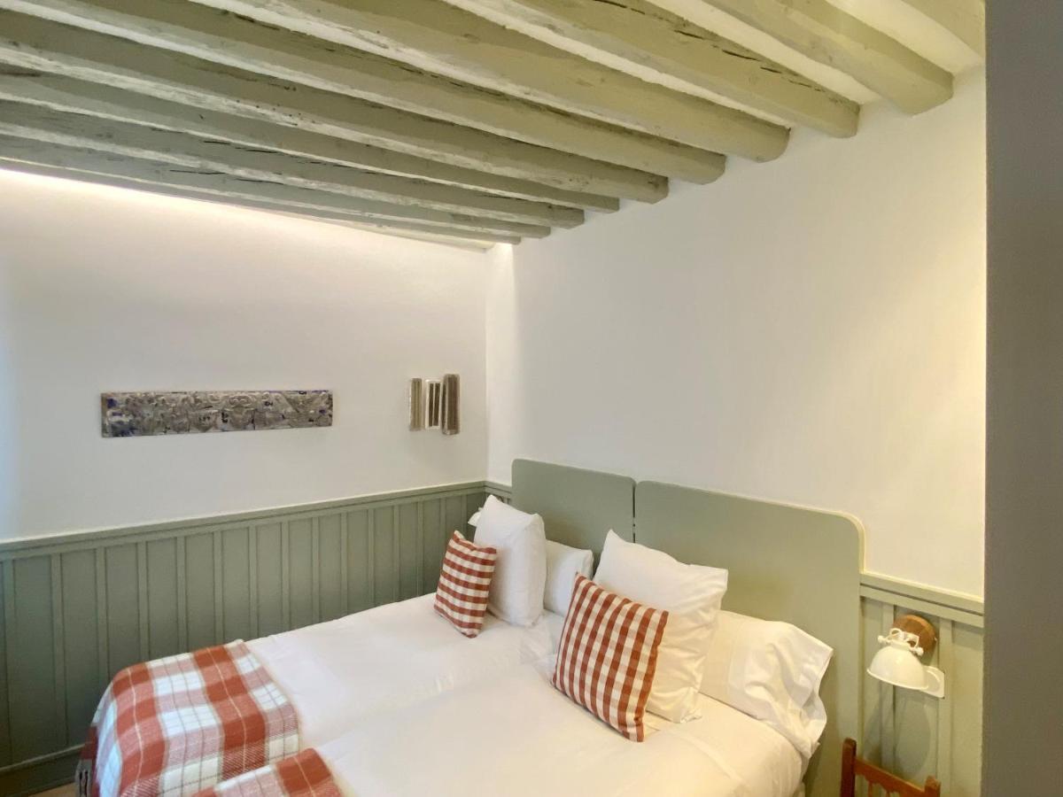 Appartement Principe 7 *