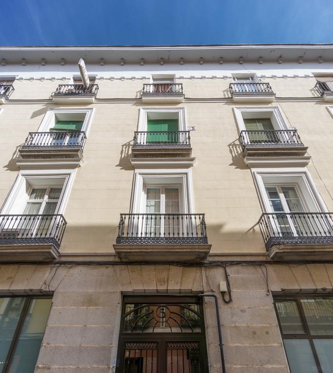 Gasthof Jaen Madrid