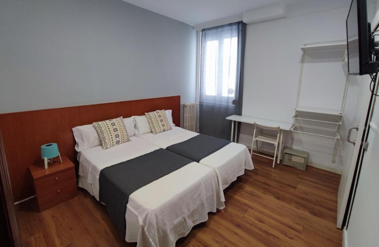 Gasthof Cervantes Madrid