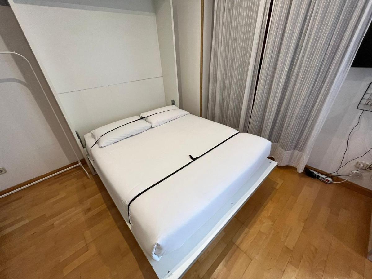 Apartamento En Atocha - Silencioso Y Luminoso *