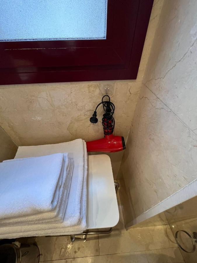 Apartamento En Atocha - Silencioso Y Luminoso Madrid