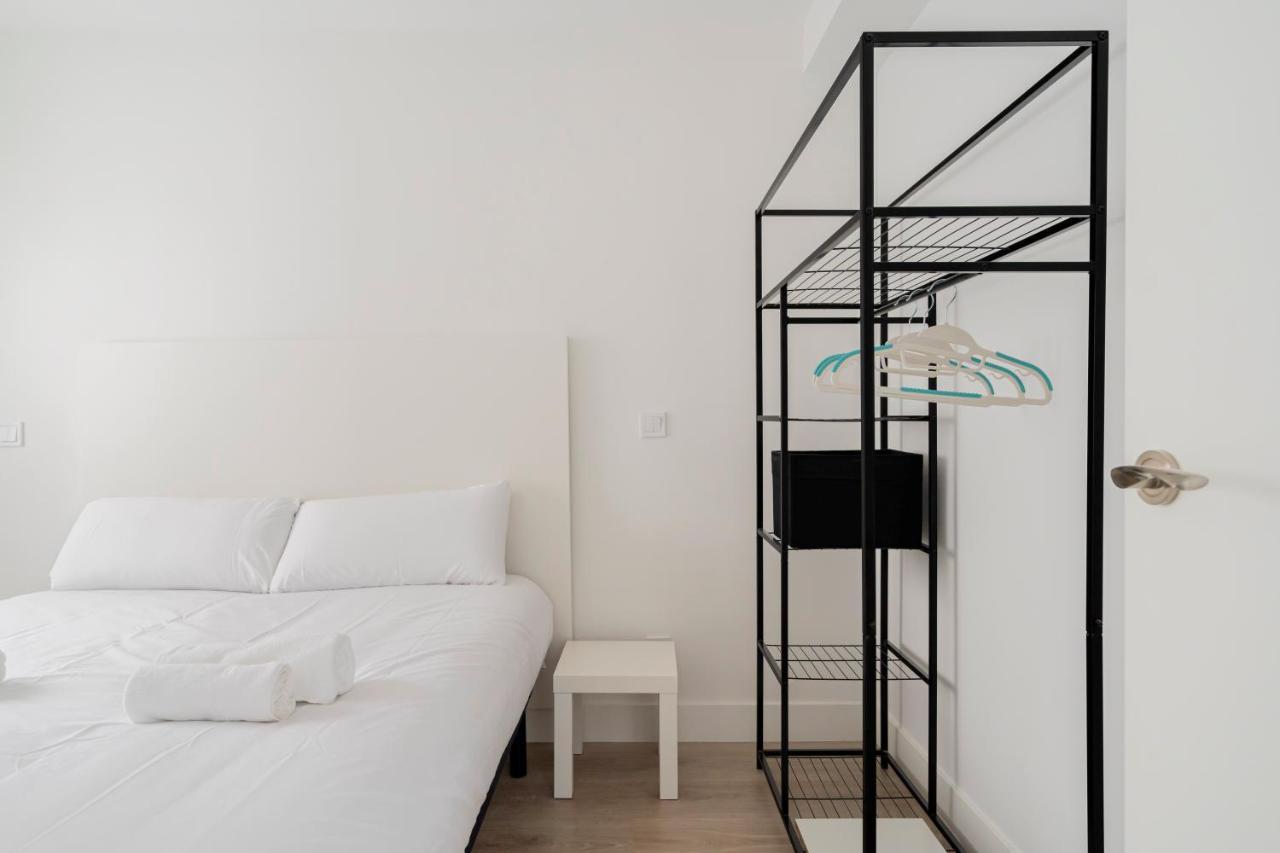 Apartment Apartamento Exclusivo En Tetuan Con Parking Opcional