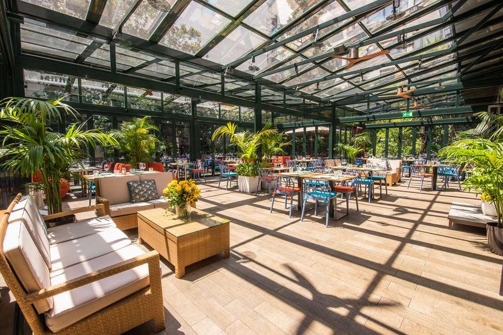 Vp Jardin De Recoletos Madri