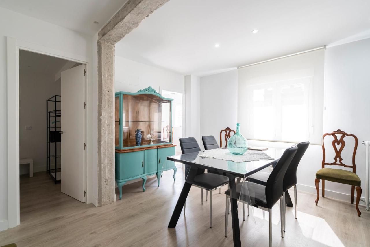 Apartment Apartamento Exclusivo En Tetuan Con Parking Opcional *