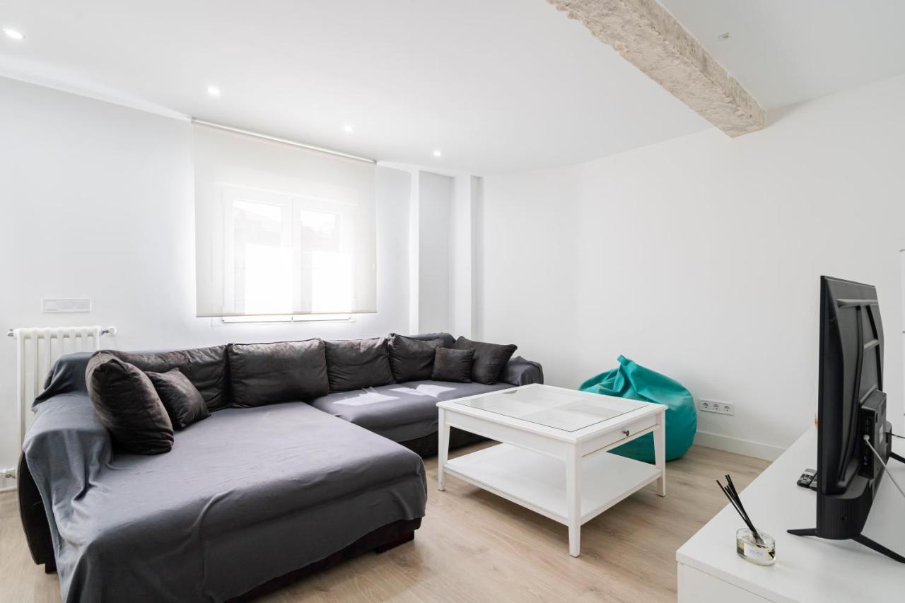 Apartamento Exclusivo En Tetuan Con Parking Opcional Apartamento *