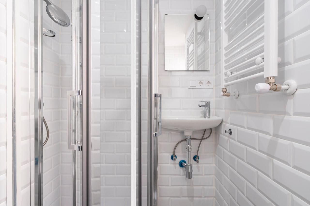 Apartamento Apartamento Exclusivo En Tetuan Con Parking Opcional Madri