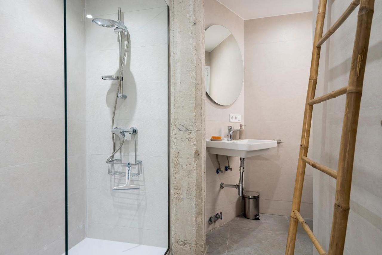Apartment Apartamento Exclusivo En Tetuan Con Parking Opcional *