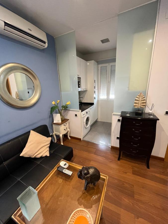 Lavapies Classy Appartement