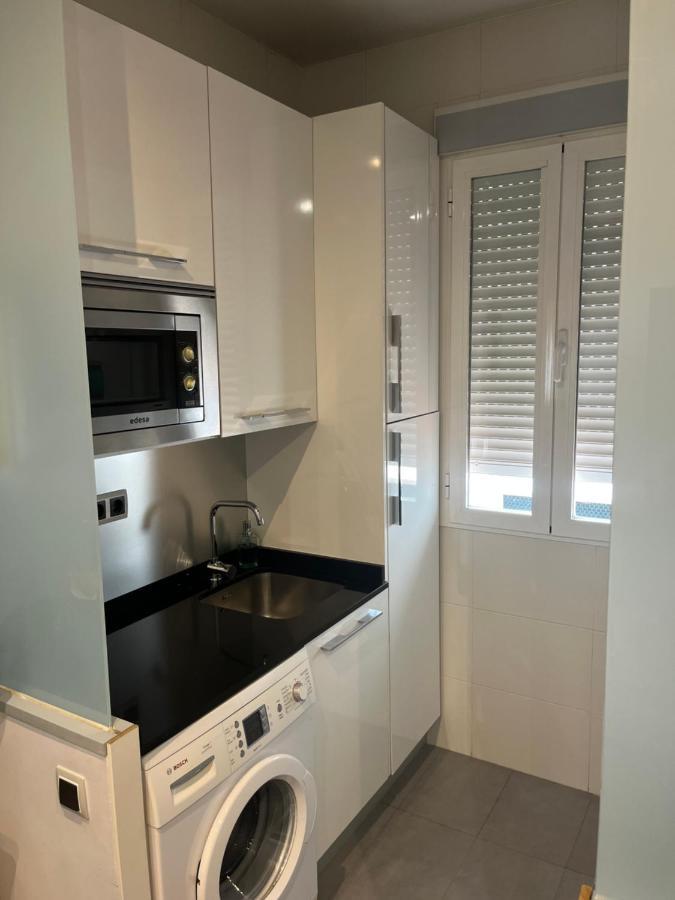 Appartement Lavapies Classy Madrid