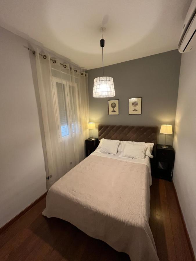Appartement Lavapies Classy *