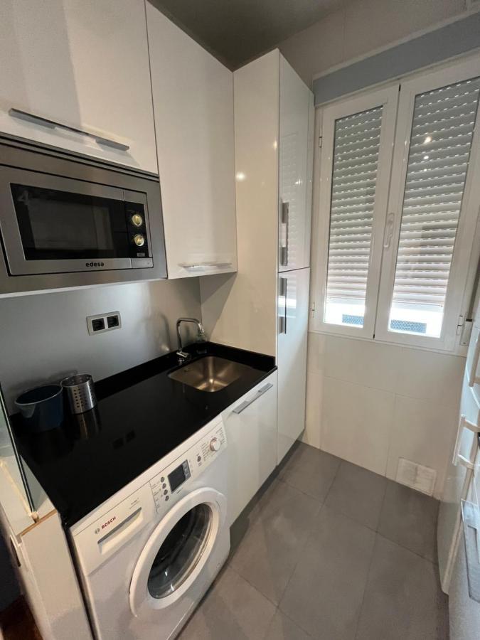 Lavapies Classy Appartement *